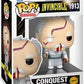 Funko Pop Tv: Invincible s3 - Conquest W/ch