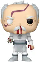 Funko Pop Tv: Invincible s3 - Conquest W/ch