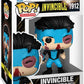 Funko Pop Tv: Invincible s3 - Invincible Bd