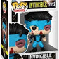 Funko Pop Tv: Invincible s3 - Invincible Bd
