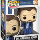 Funko Pop Tv: Nbcu TV s2 - House M.d