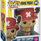 Funko Pop Tv: One Piece s1 - Chopper