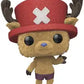 Funko Pop Tv: One Piece s1 - Chopper