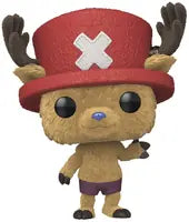Funko Pop Tv: One Piece s1 - Chopper