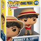 Funko Pop Tv: One Piece s1 - Monkey D. Luffy