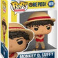 Funko Pop Tv: One Piece s1 - Monkey D. Luffy