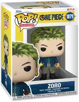 Funko Pop Tv: One Piece s1 - Zoro