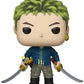 Funko Pop Tv: One Piece s1 - Zoro