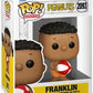 Funko Pop Tv: Peanuts s8 - Franklin