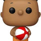 Funko Pop Tv: Peanuts s8 - Franklin