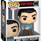 Funko Pop Tv: Sopranos s3 - Bobby "bacala" Baccaleri