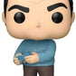 Funko Pop Tv: Sopranos s3 - Bobby "bacala" Baccaleri