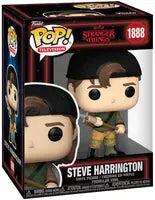 Funko Pop Tv: St s5 - Steve Harrington