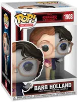 Funko Pop Tv: St s7 - Barb Holland Splt