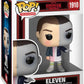 Funko Pop Tv: St s7 - Eleven Splt