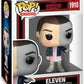 Funko Pop Tv: St s7 - Eleven Splt