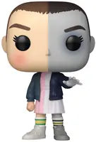 Funko Pop Tv: St s7 - Eleven Splt