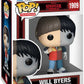 Funko Pop Tv: St s7 - Will Byers Splt
