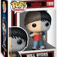 Funko Pop Tv: St s7 - Will Byers Splt