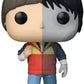 Funko Pop Tv: St s7 - Will Byers Splt