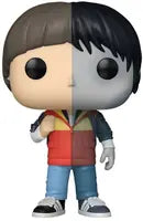 Funko Pop Tv: St s7 - Will Byers Splt