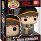 Funko Pop Tv: Stranger Things s5 - Dustin Henderson