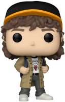 Funko Pop Tv: Stranger Things s5 - Dustin Henderson