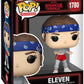 Funko Pop Tv: Stranger Things s5 - Eleven