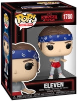 Funko Pop Tv: Stranger Things s5 - Eleven
