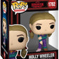 Funko Pop Tv: Stranger Things s5 - Holly Wheeler