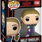 Funko Pop Tv: Stranger Things s5 - Holly Wheeler