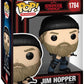 Funko Pop Tv: Stranger Things s5 - Jim Hopper