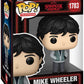 Funko Pop Tv: Stranger Things s5 - Mike Wheeler
