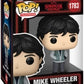Funko Pop Tv: Stranger Things s5 - Mike Wheeler