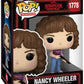 Funko Pop Tv: Stranger Things s5 - Nancy Wheeler
