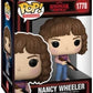 Funko Pop Tv: Stranger Things s5 - Nancy Wheeler