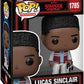 Funko Pop Tv: Stranger Things s5 - Lucas Sinclair