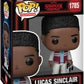 Funko Pop Tv: Stranger Things s5 - Lucas Sinclair