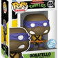 Funko Pop Tv: Tmnt s4 - Donatello