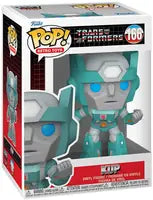 Funko Pop Tv: Transformers s6 - Kup
