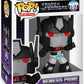 Funko Pop Tv: Transformers s6 - Nemesis Prime