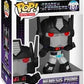 Funko Pop Tv: Transformers s6 - Nemesis Prime