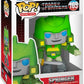 Funko Pop Tv: Transformers s6 - Springer
