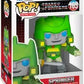 Funko Pop Tv: Transformers s6 - Springer