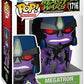 Funko Pop tv:transformerss5 - Megatron