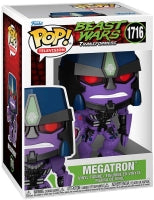 Funko Pop tv:transformerss5 - Megatron