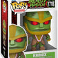 Funko Pop tv:transformerss5 - Rhinox