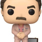 Funko Pop Tv: White Lotus - Armond W/suitcase