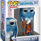 Funko Pop Tv: Wondla - Rovender Kitt