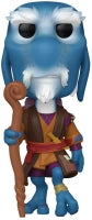 Funko Pop Tv: Wondla - Rovender Kitt